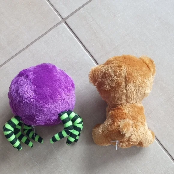 Ty Plushies Bundle - Picture 5 of 6